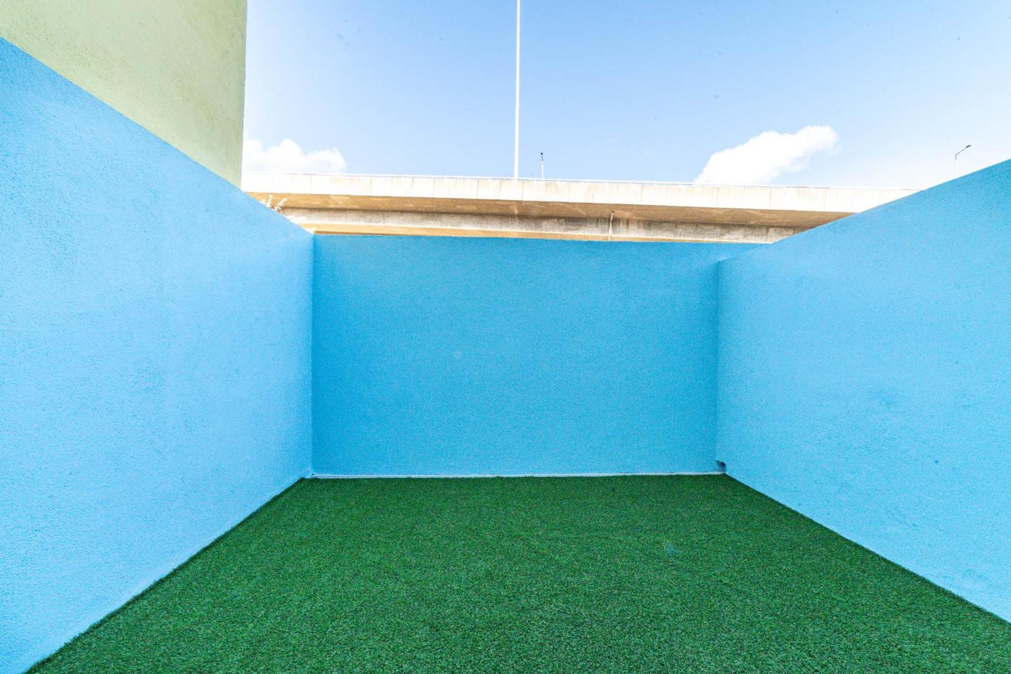 Blue Charm - Campolide Apartments Lisboa Exterior foto